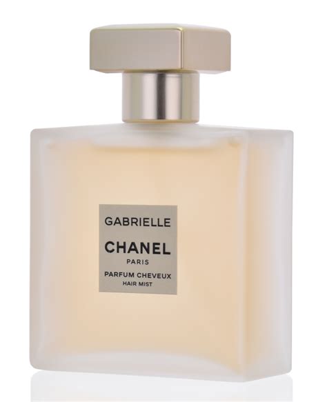 gabrielle chanel hair mist 40ml|Chanel hair mist 40ml.